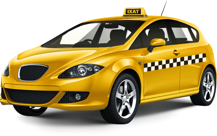 Taxi Services