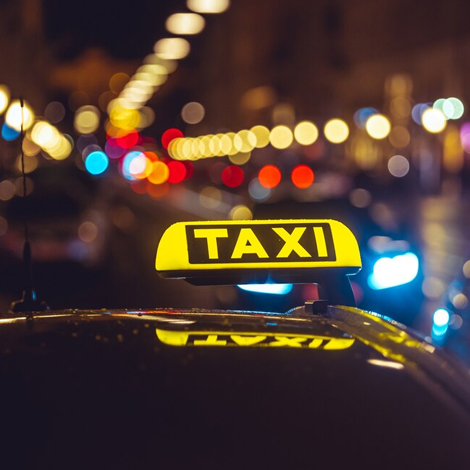 Taxi Services