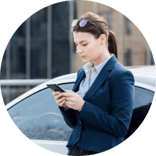 Taxi Booking