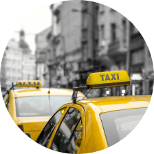 Taxi Booking